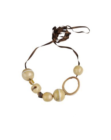 ZOOM MARNI - Necklace
