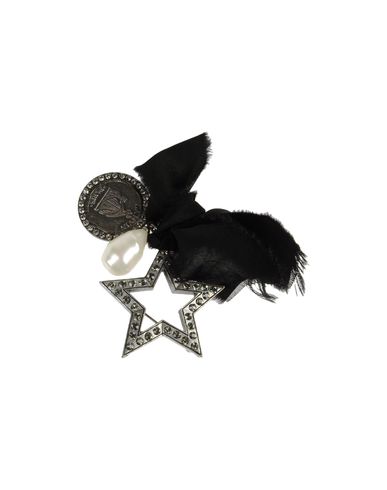 ZOOM LANVIN - Brooch