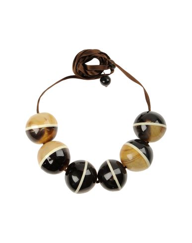 ZOOM MARNI - Necklace