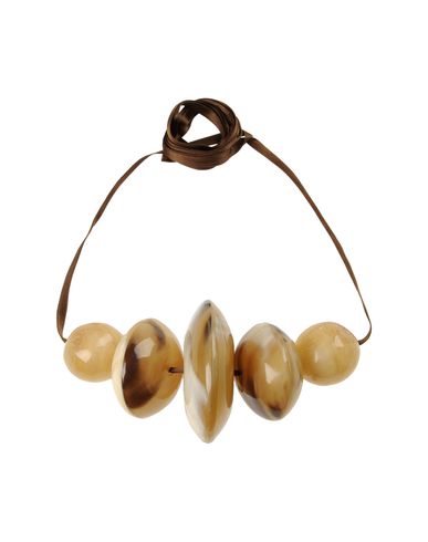 ZOOM MARNI - Necklace