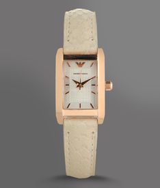 EMPORIO ARMANI - Montre analogique