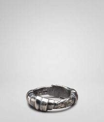 RingJewellery925/1000 silver Bottega Veneta®