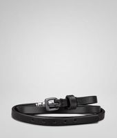 Bottega Veneta® Cuir Oxydized Black Silver Bracelet Bottega Veneta® Cuir Oxydized Black Silver Bracelet