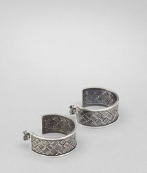 EarringsJewelry925/1000 silverGrey Bottega Veneta®