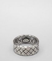 Bottega Veneta® Intrecciato Ring Bottega Veneta® Intrecciato Ring