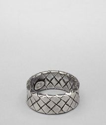RingJewelry925/1000 silverGrey Bottega Veneta®