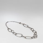 Intrecciato Necklace - Necklace - BOTTEGA VENETA - PE13 - 1720