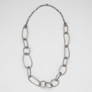 Intrecciato Necklace - Necklace - BOTTEGA VENETA - PE13 - 1720