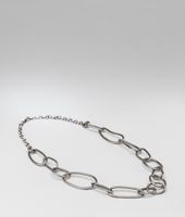 Bottega Veneta® Intrecciato Necklace Bottega Veneta® Intrecciato Necklace