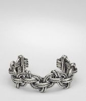 Bottega Veneta® Intrecciato Cuff Bottega Veneta® Intrecciato Cuff