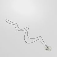 Intrecciato Oxydized Silver Pendant - Necklace - BOTTEGA VENETA - PE13 - 330