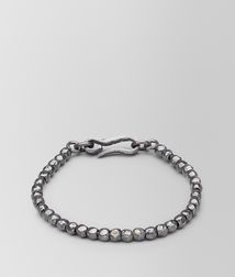 BraceletJewelry925/1000 silverGrey Bottega Veneta®