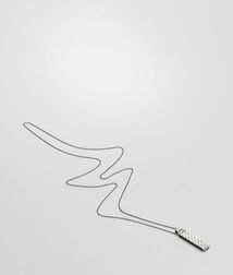 NecklaceJewellery925/1000 silverGrey Bottega Veneta®