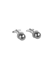 LANVIN - Cuff links