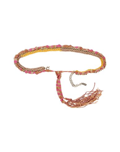 ZOOM MISSONI - Necklace