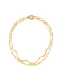 VOGUE BIJOUX - Necklace