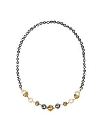 UNSIGNED - Necklace