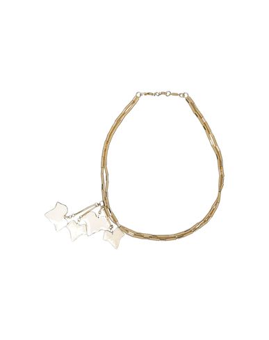 ZOOM UNSIGNED - Necklace