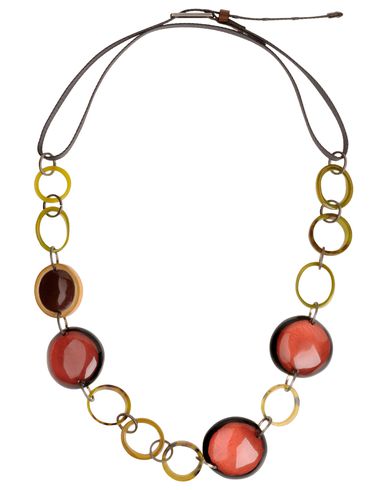 ZOOM MARNI - Necklace