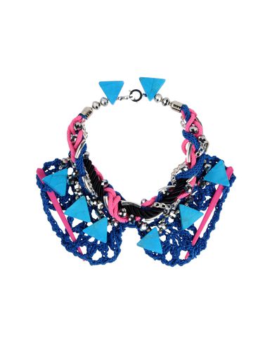 ZOOM MICHAELA BUERGER - Necklace