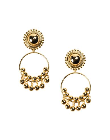ZOOM MOSCHINO - Earrings