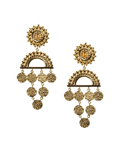 ZOOM MOSCHINO - Earrings