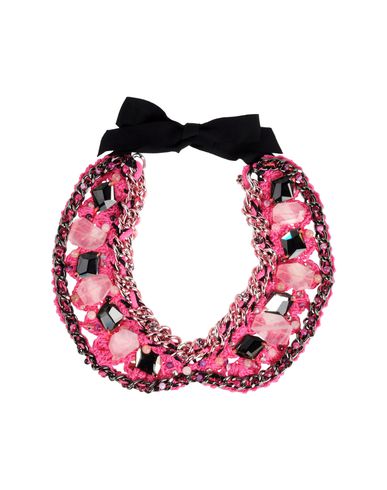 ZOOM MICHAELA BUERGER - Necklace