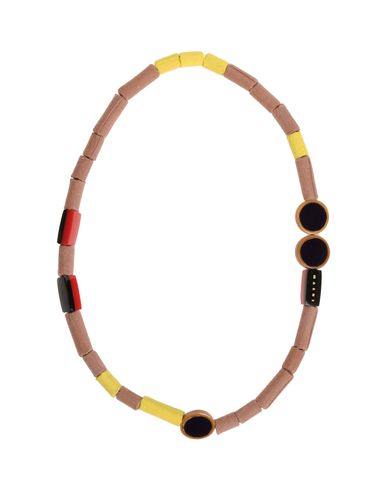 ZOOM MARNI - Necklace