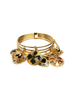 MOSCHINO - GIOIELLI - Bracciali