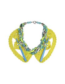 MICHAELA BUERGER - Necklace