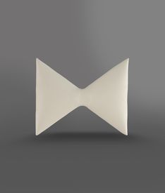 EMPORIO ARMANI - Broche