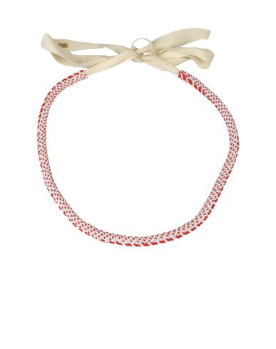 ZOOM ISABEL MARANT - Necklace