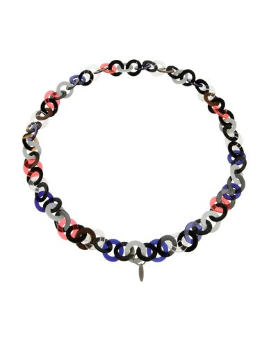 ZOOM MARNI - Necklace