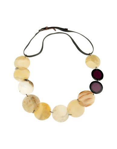 ZOOM MARNI - Necklace