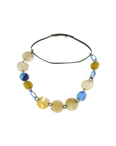 ZOOM MARNI - Necklace