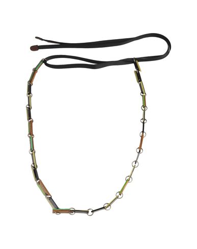 ZOOM MARNI - Necklace