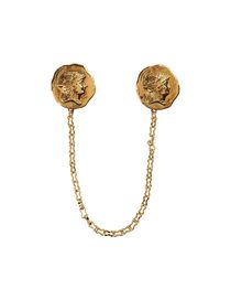 EMILIO PUCCI - Brooch