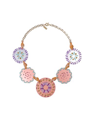 ZOOM MISSONI - Necklace