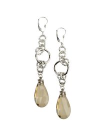 IDA CALLEGARO - Earrings