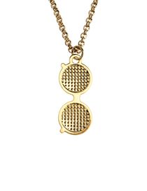 IDA CALLEGARO - Necklace