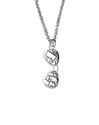 ZOOM IDA CALLEGARO - Necklace
