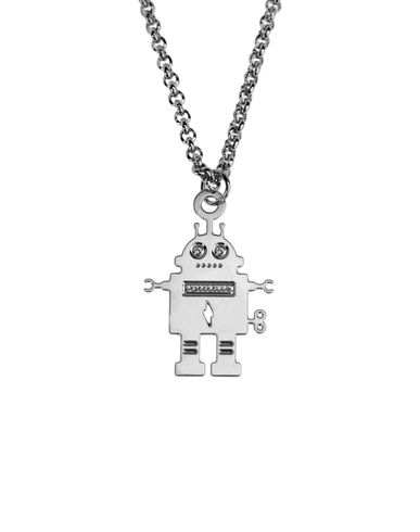 ZOOM IDA CALLEGARO - Necklace
