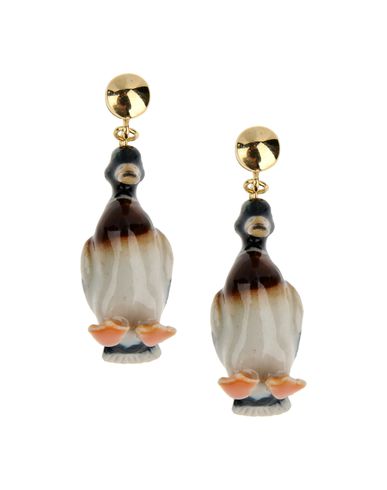 ZOOM NACH - Earrings