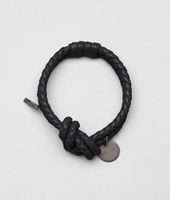 Bottega Veneta® Intrecciato Nappa Bracelet Bottega Veneta® Intrecciato Nappa Bracelet