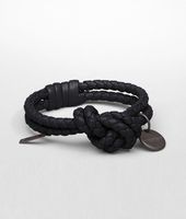 Bottega Veneta® Intrecciato Nappa Bracelet Bottega Veneta® Intrecciato Nappa Bracelet