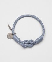 Bottega Veneta® Intrecciato Nappa Bracelet Bottega Veneta® Intrecciato Nappa Bracelet