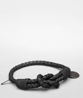 Bottega Veneta® Intrecciato Nappa Bracelet Bottega Veneta® Intrecciato Nappa Bracelet