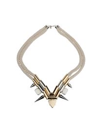 NOIR - Necklace
