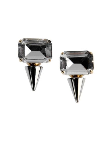 ZOOM NOIR - Earrings