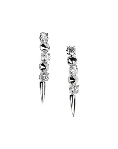 ZOOM NOIR - Earrings